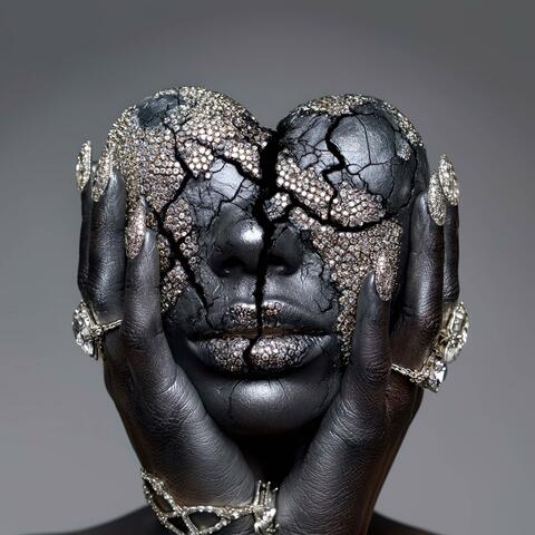 Diamonds in the Cracks