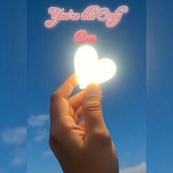 You're the Only One (feat. Saltwater Kisses)