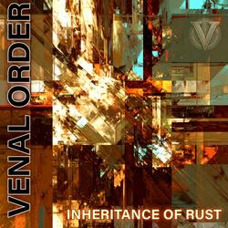 Inheritance of Rust