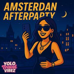 Amsterdam Afterparty