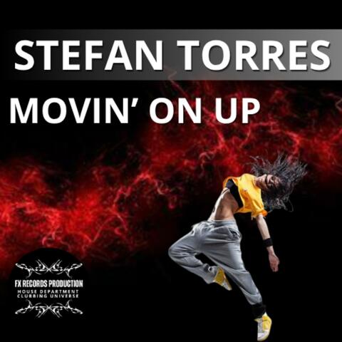 MOVIN' ON UP