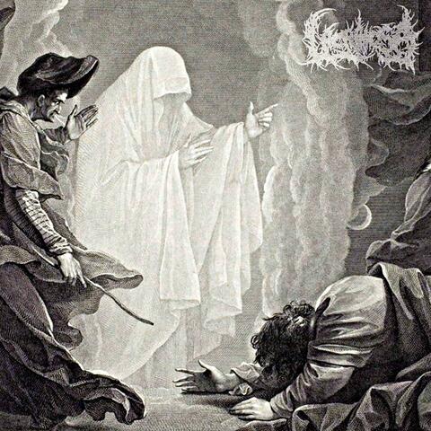 The Witch of Endor
