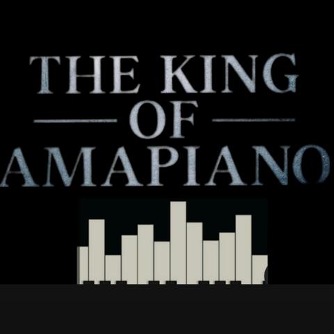 Amapiano kasi vibe 2025