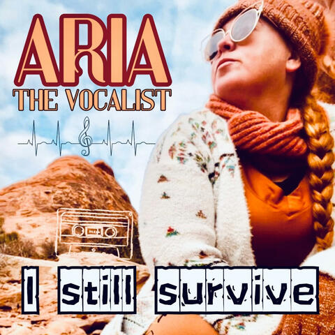 I still survive