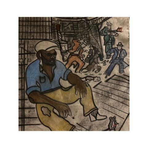 rapblues vol 1