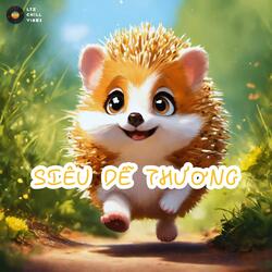 siêu dễ thương
