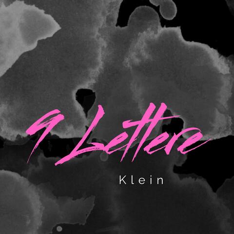 9 Lettere