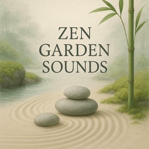 Zen Garden Sounds