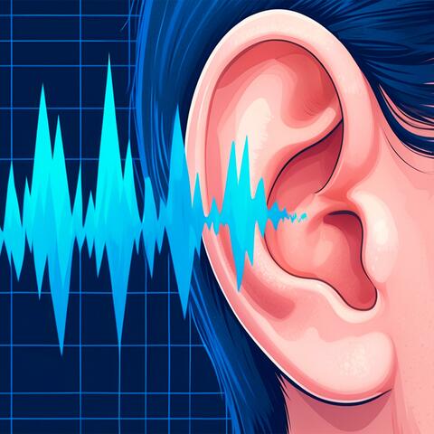 Música Neuro-Distribuída: Calma Mental Instantánea