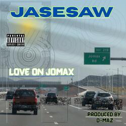 LOVE ON JOMAX