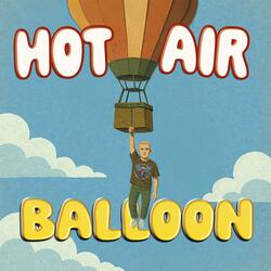 Hot Air Balloon