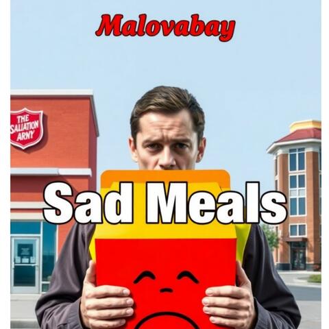 SAD MEALS