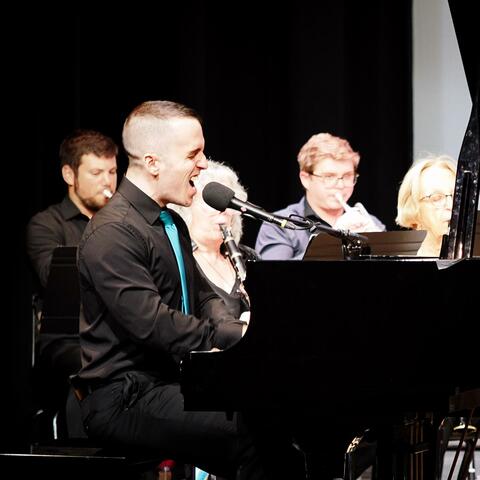 Live with Northern Symphonic Winds