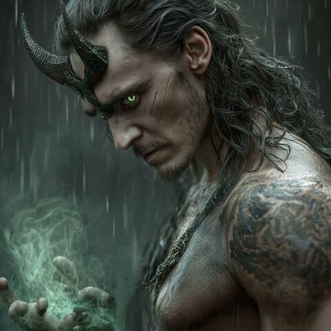 God of Fire and Lies