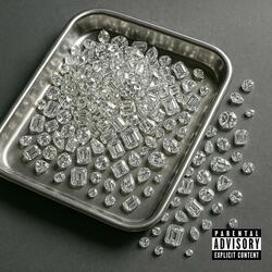 Diamonds (feat. Buddah$PK)