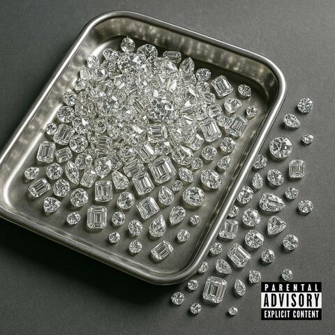 Diamonds (feat. Buddah$PK)