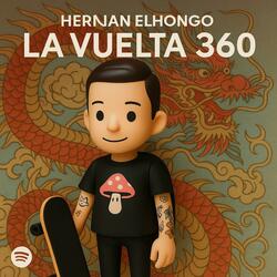 La Vuelta 360