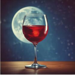 Bajo la Luz del Vino