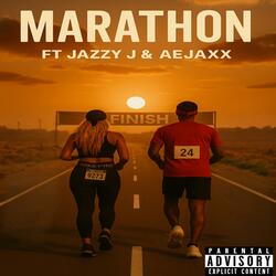 Marathon (feat. Aejaxx)