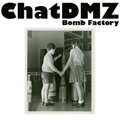 Bomb Factory
