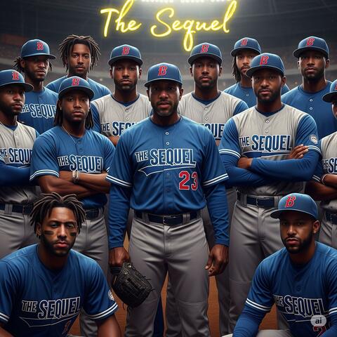 The Sequel (League Anthem)