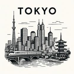 Tokyo