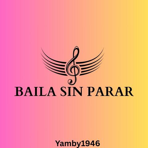 Baila sin parar