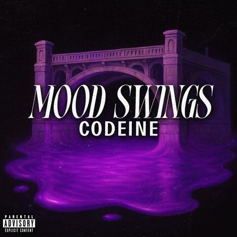 Mood Swings (feat. Charlie Boy)