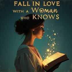 Fall in Love with a Woman Who Knows