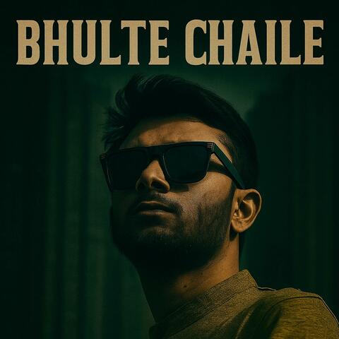 Bhulte Chaile (feat. Shahjalal Shanto)