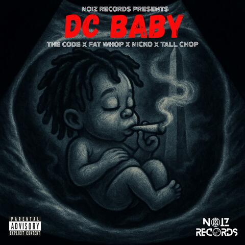 D.C Baby (feat. Fat Whop, Tall Chop & Nicko)