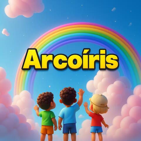 Arcoíris