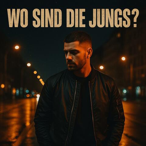 Wo sind die Jungs? (feat. Edon)