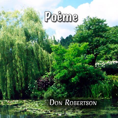 Poème