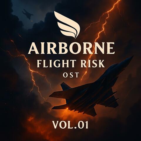 Flight Risk (Original Game Soundtrack), Vol. 1