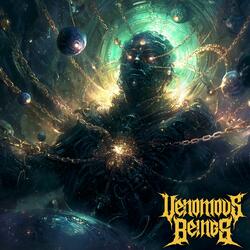 The Convergence (feat. Phil Zeo)