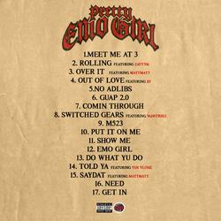 Over it (feat. Mattmatt)