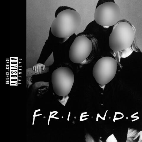 friends