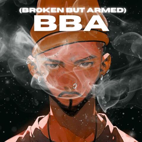 BvA "Broken but Armed"