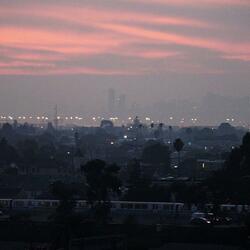 9am In Oakland (Cassette tapes)