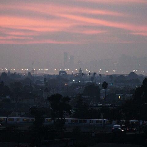 9am In Oakland (Cassette tapes)