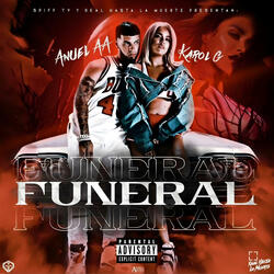 FUNERAL (feat. Fero AA)