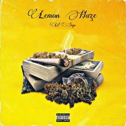 Lemon Haze
