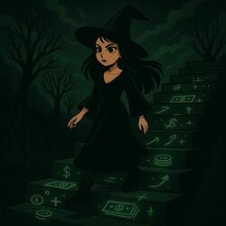 Funds my climb