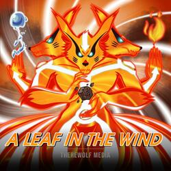 A Leaf In The Wind