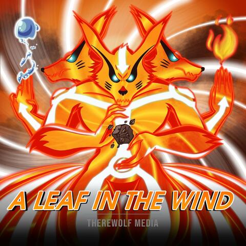 A Leaf In The Wind
