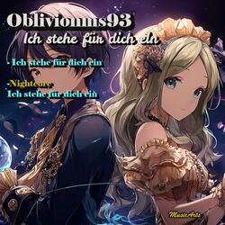 Ich stehe für dich ein (Nightcore)
