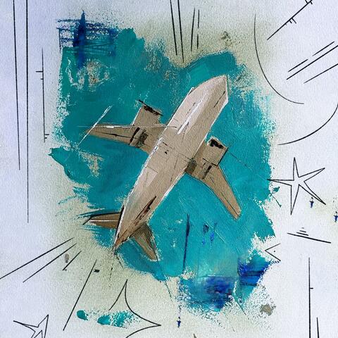 Sorta Flying...REMADE~!!!