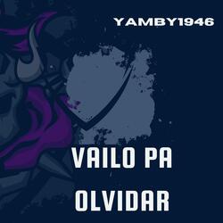 bailo pa olvidar