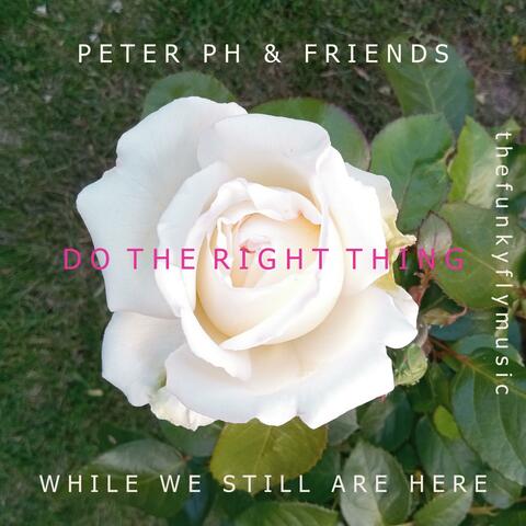 Do The Right Thing